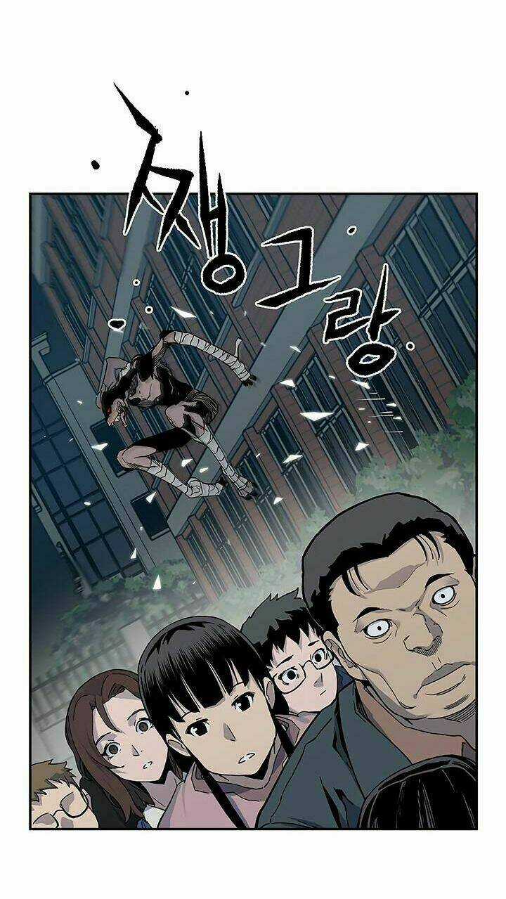 Khát Vọng Trỗi Dậy - Chapter 13 - Trang 54