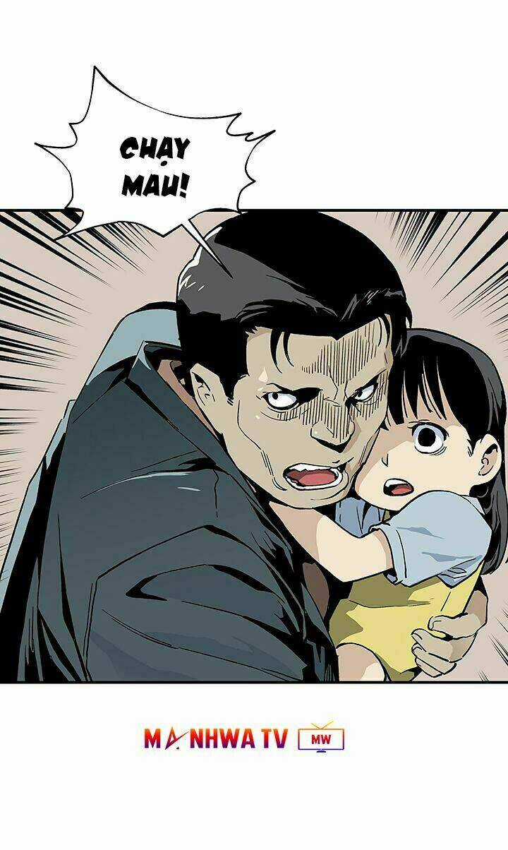 Khát Vọng Trỗi Dậy - Chapter 13 - Trang 55