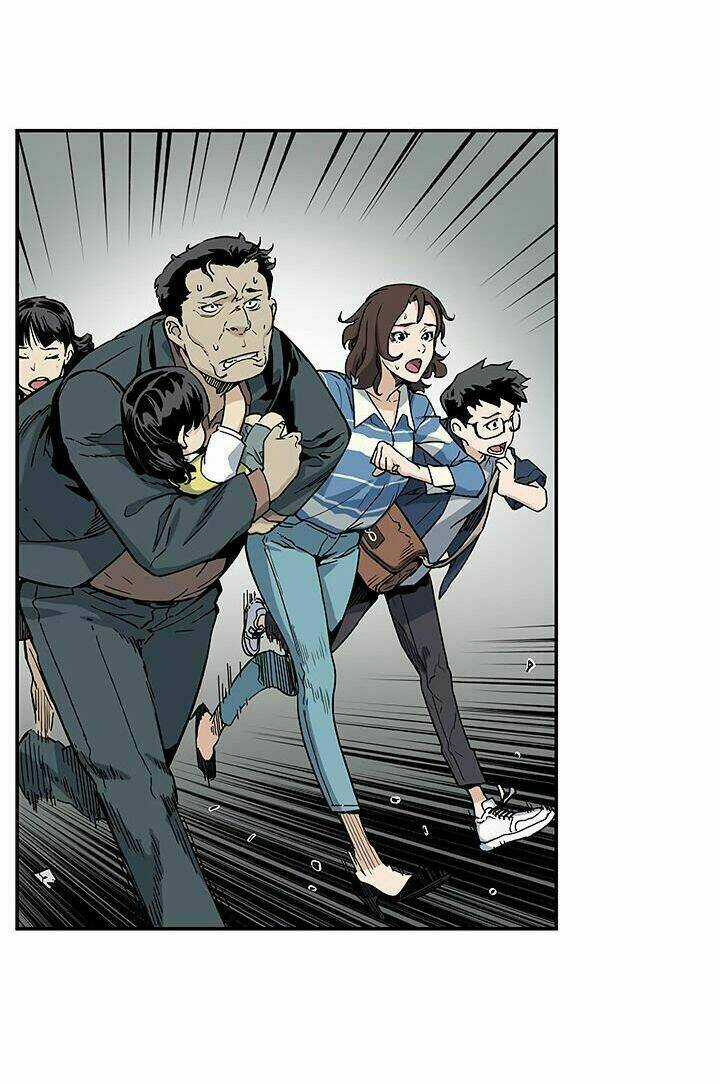 Khát Vọng Trỗi Dậy - Chapter 13 - Trang 56