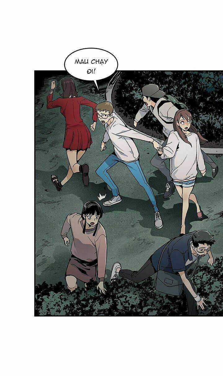 Khát Vọng Trỗi Dậy - Chapter 13 - Trang 57