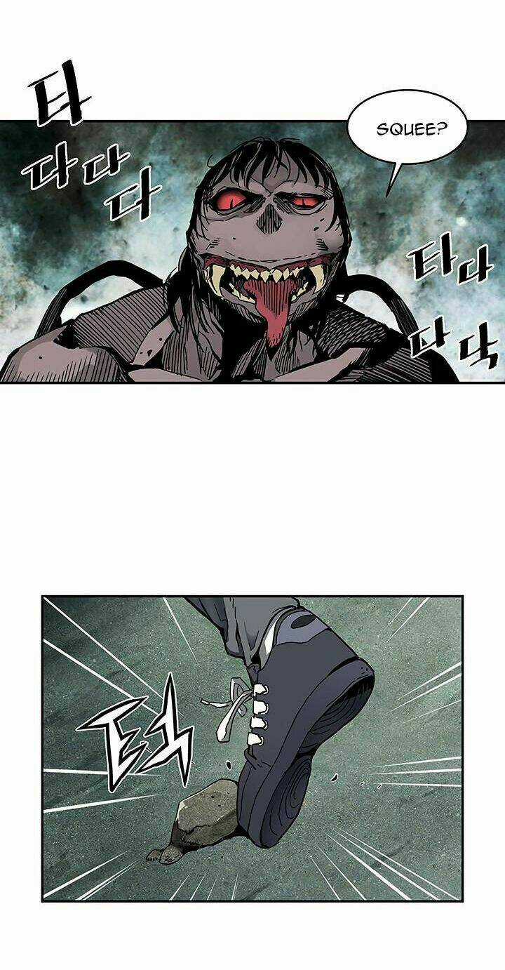 Khát Vọng Trỗi Dậy - Chapter 13 - Trang 58