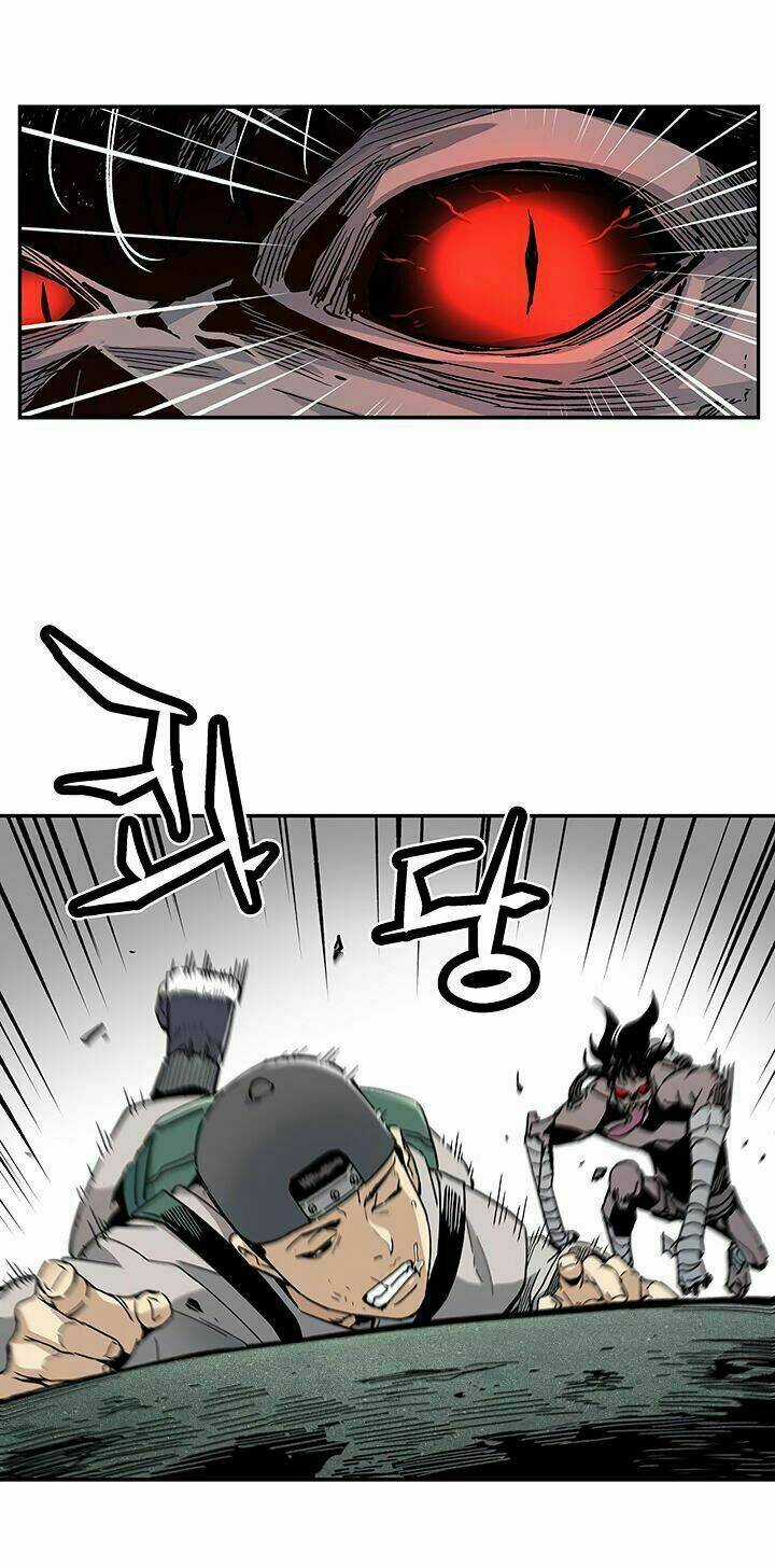 Khát Vọng Trỗi Dậy - Chapter 13 - Trang 59