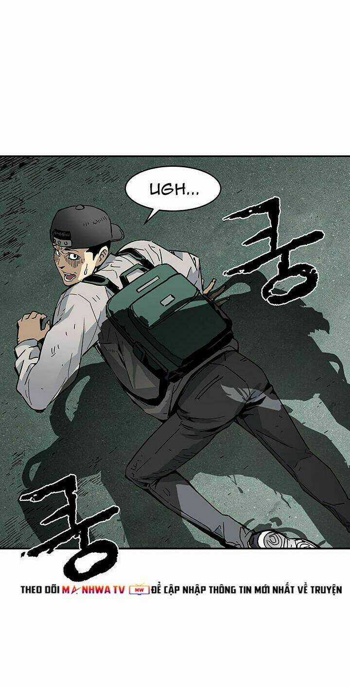 Khát Vọng Trỗi Dậy - Chapter 13 - Trang 60