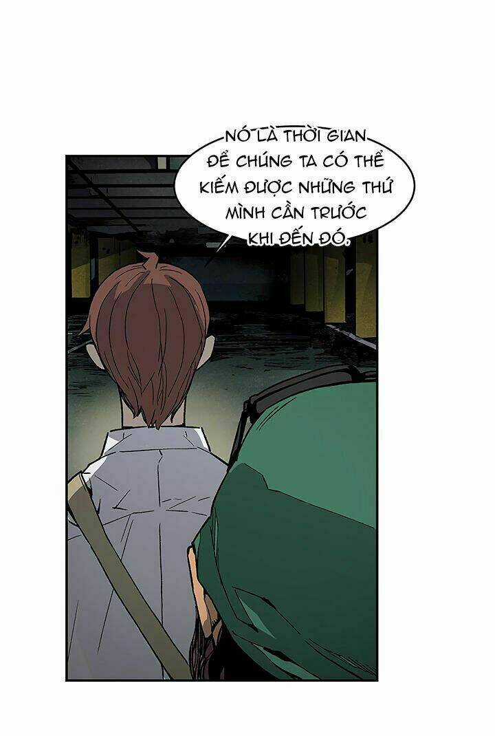 Khát Vọng Trỗi Dậy - Chapter 13 - Trang 7