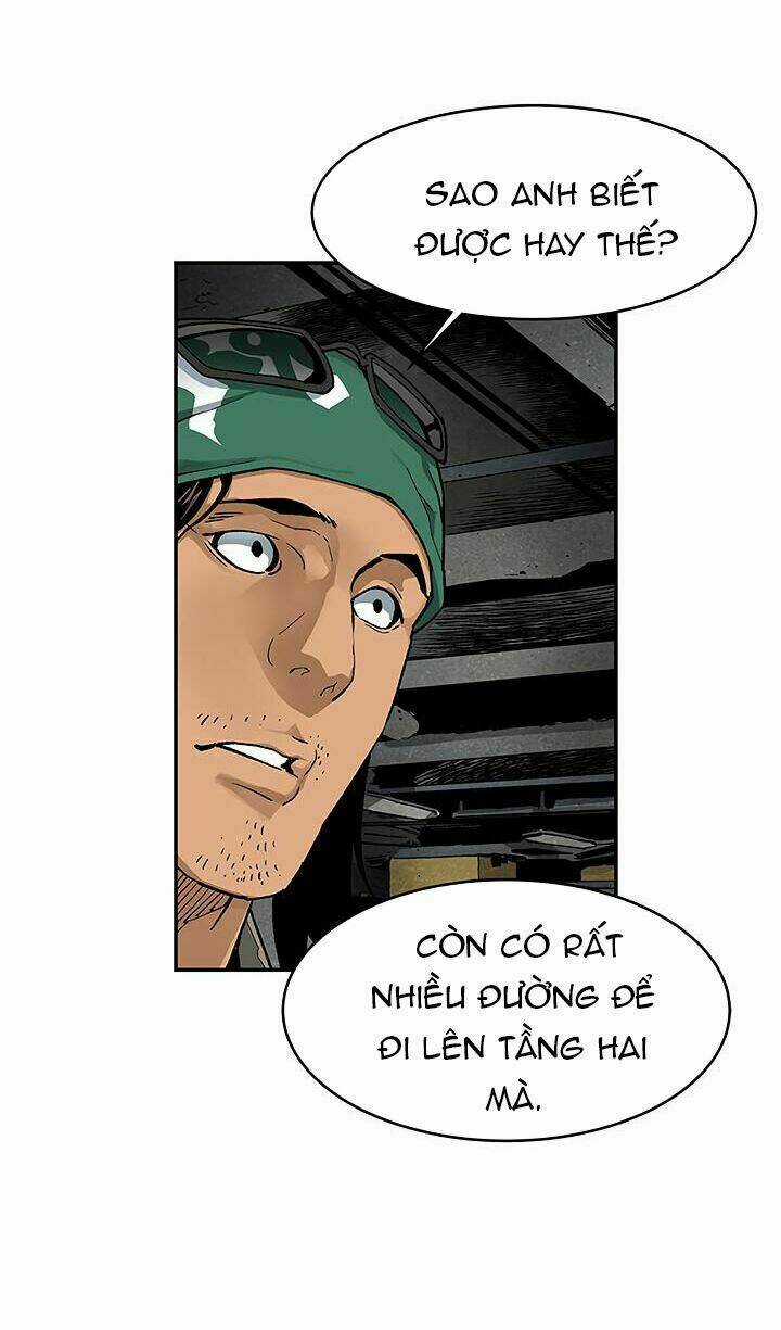 Khát Vọng Trỗi Dậy - Chapter 13 - Trang 8