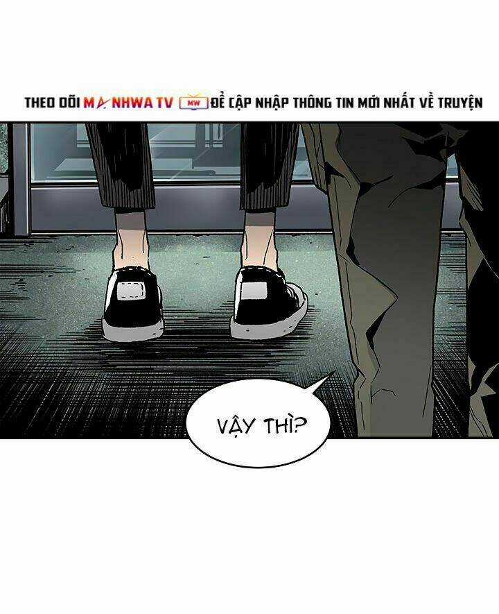 Khát Vọng Trỗi Dậy - Chapter 13 - Trang 9