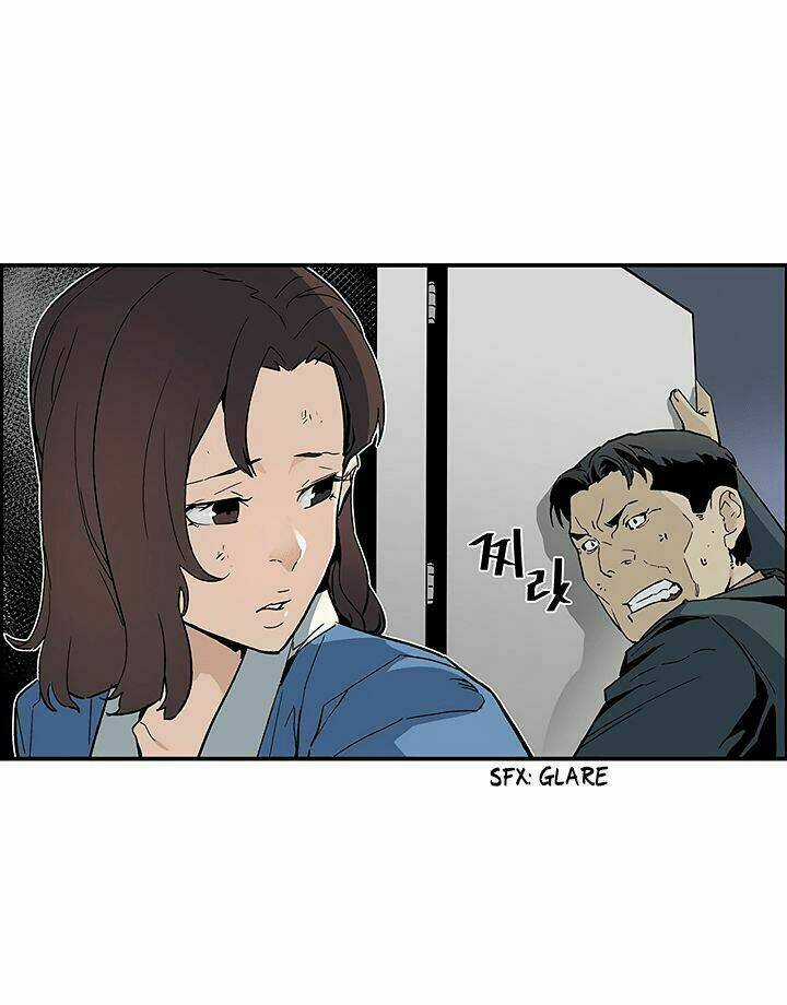 Khát Vọng Trỗi Dậy - Chapter 14 - Trang 11