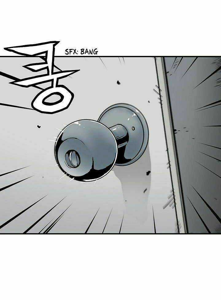 Khát Vọng Trỗi Dậy - Chapter 14 - Trang 12