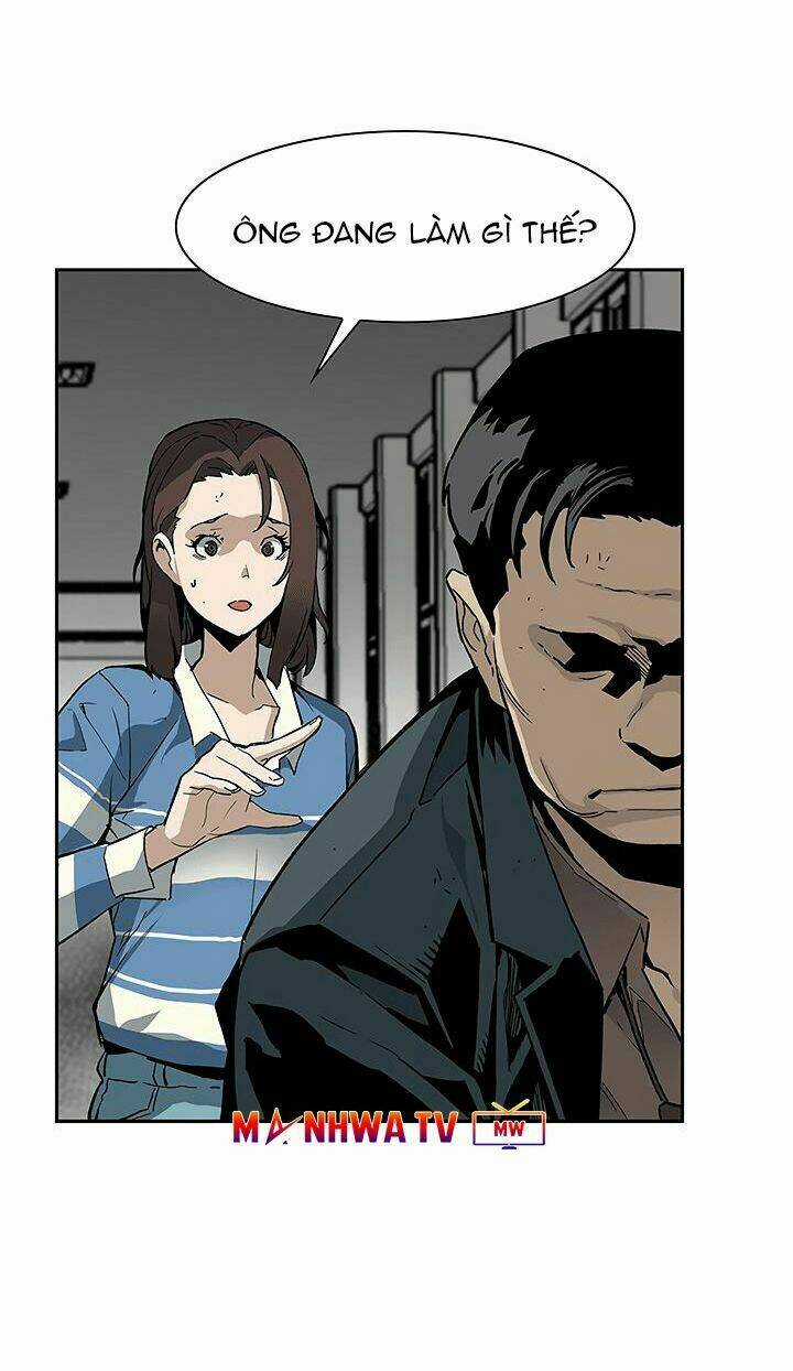 Khát Vọng Trỗi Dậy - Chapter 14 - Trang 14