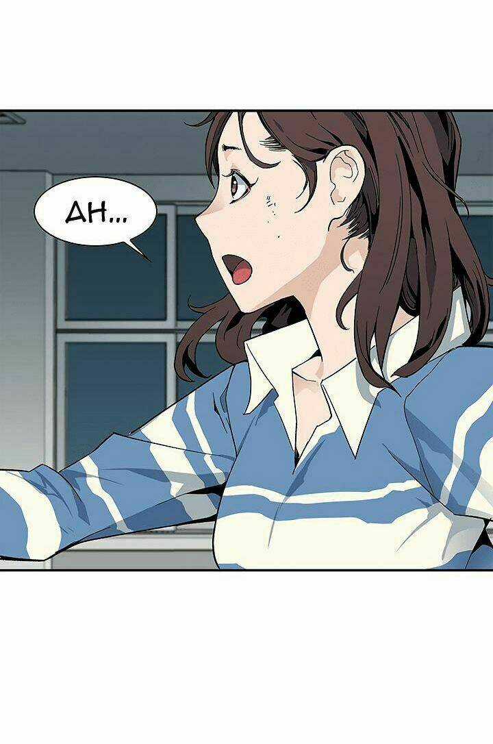 Khát Vọng Trỗi Dậy - Chapter 14 - Trang 22