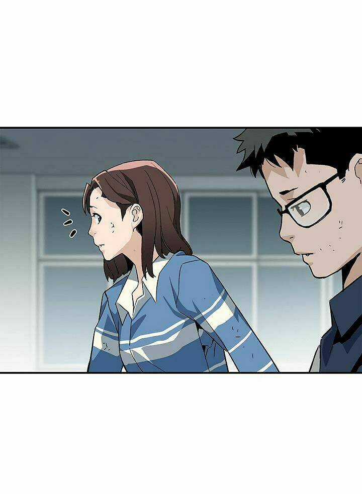 Khát Vọng Trỗi Dậy - Chapter 14 - Trang 23