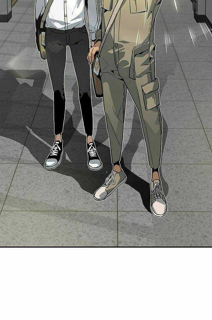 Khát Vọng Trỗi Dậy - Chapter 14 - Trang 28