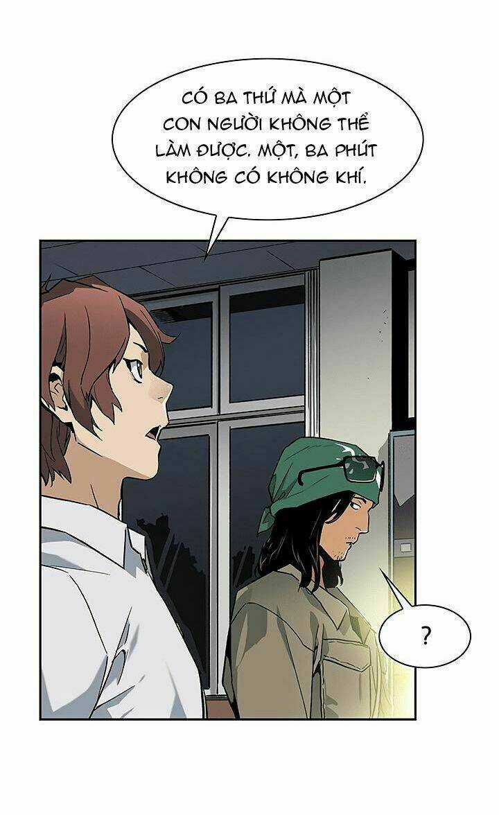 Khát Vọng Trỗi Dậy - Chapter 14 - Trang 30