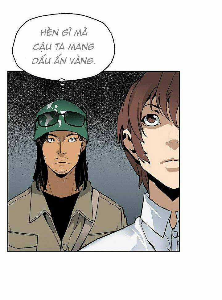 Khát Vọng Trỗi Dậy - Chapter 14 - Trang 33