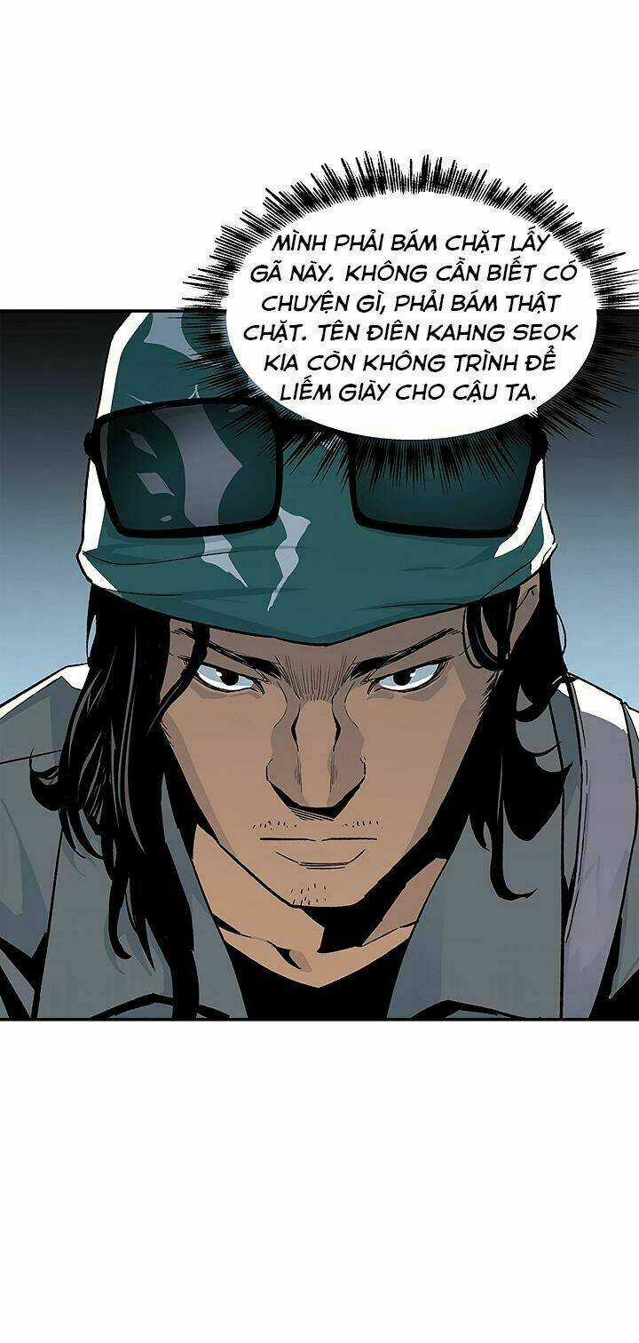 Khát Vọng Trỗi Dậy - Chapter 14 - Trang 34