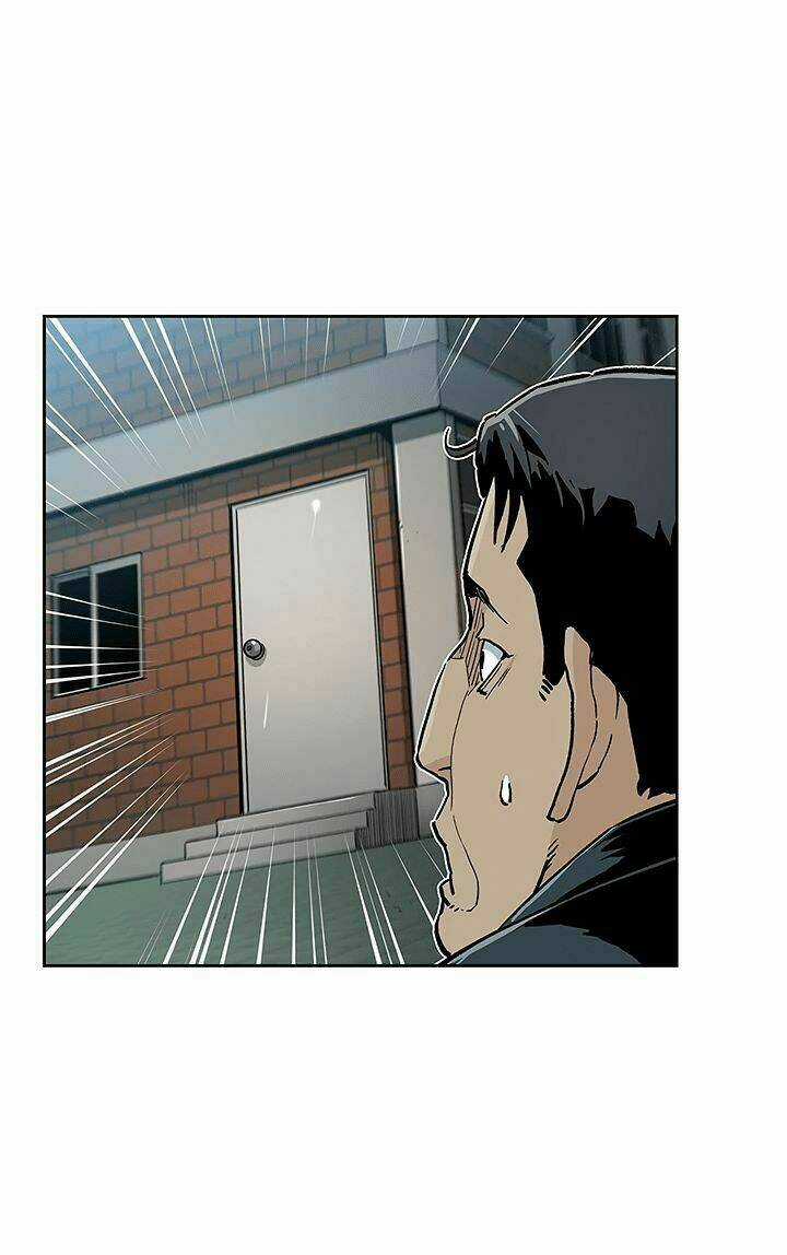 Khát Vọng Trỗi Dậy - Chapter 14 - Trang 5