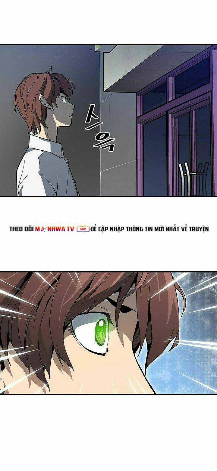 Khát Vọng Trỗi Dậy - Chapter 14 - Trang 43