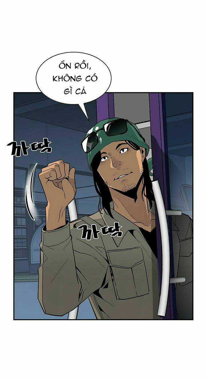 Khát Vọng Trỗi Dậy - Chapter 14 - Trang 46