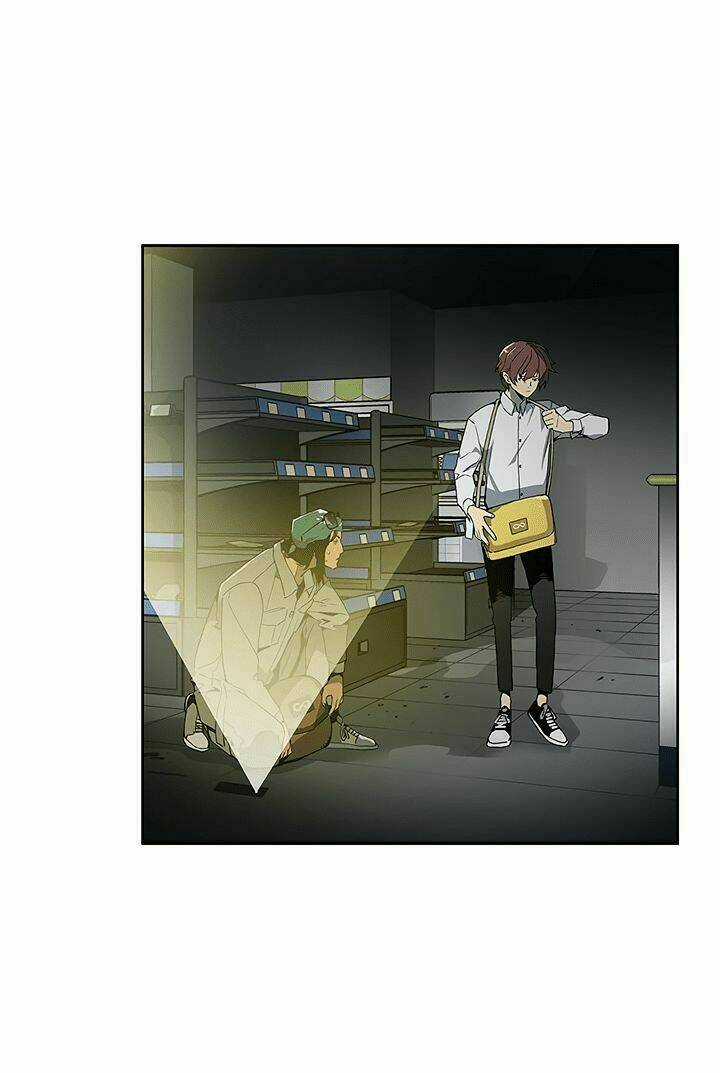 Khát Vọng Trỗi Dậy - Chapter 14 - Trang 50