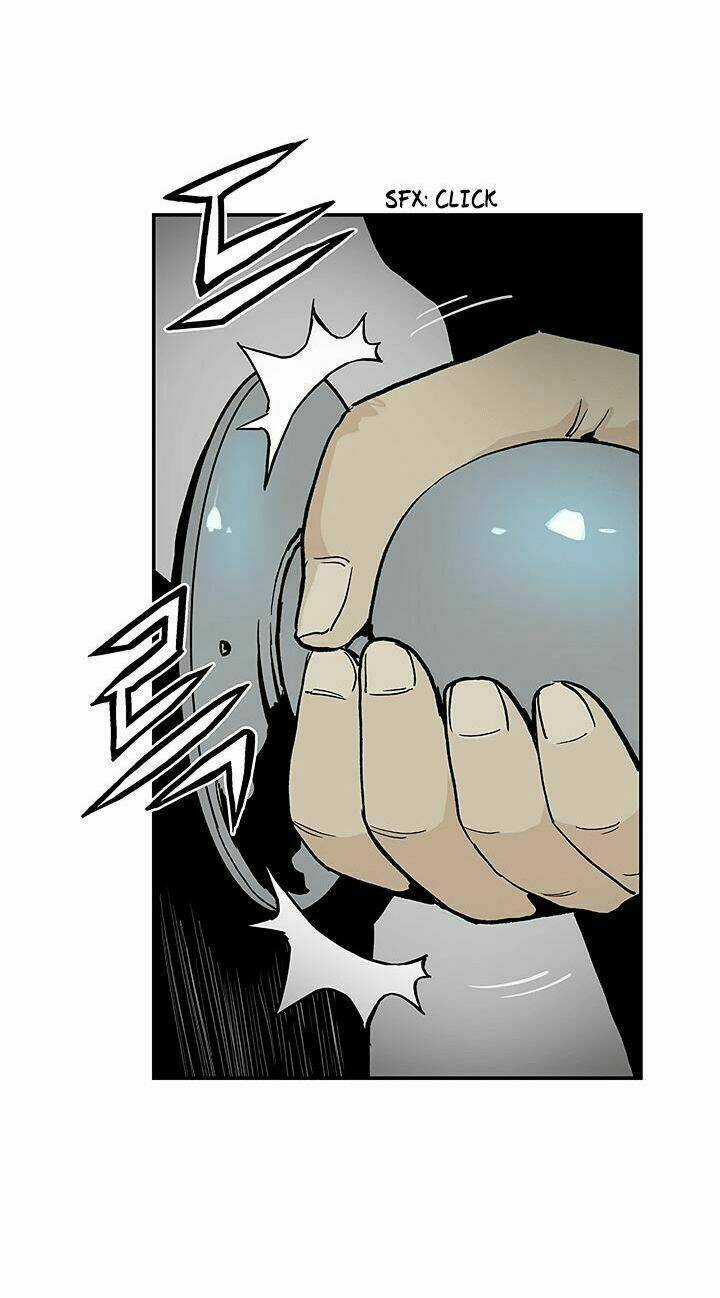 Khát Vọng Trỗi Dậy - Chapter 14 - Trang 6