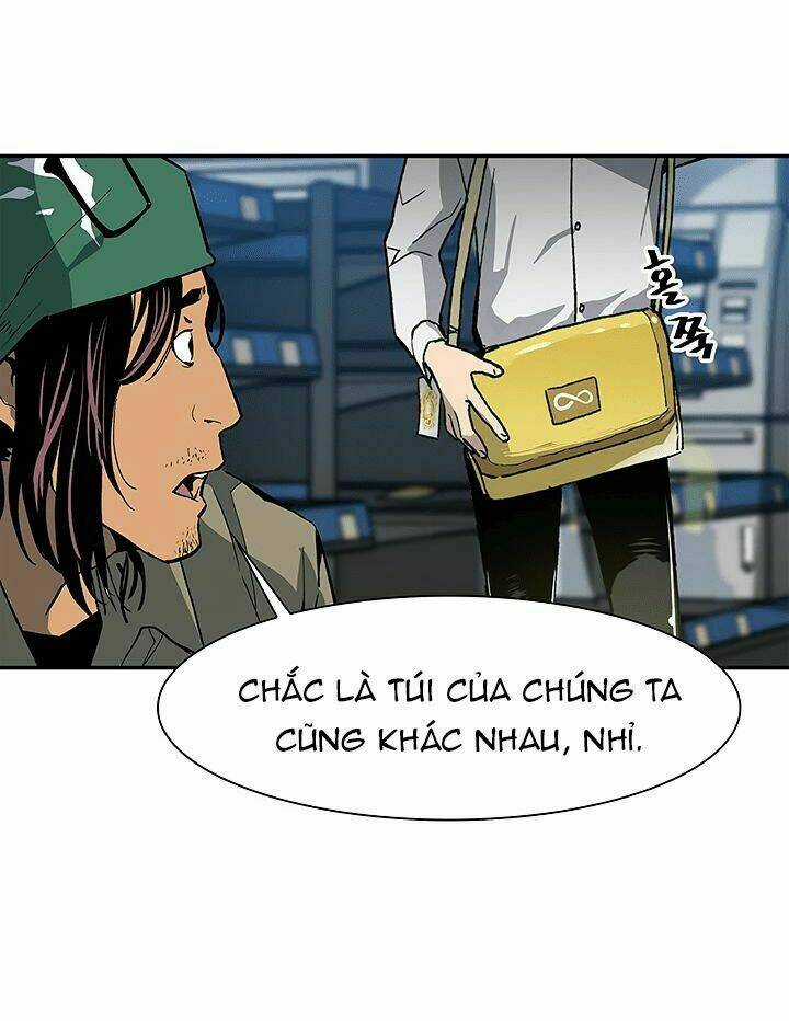 Khát Vọng Trỗi Dậy - Chapter 14 - Trang 51