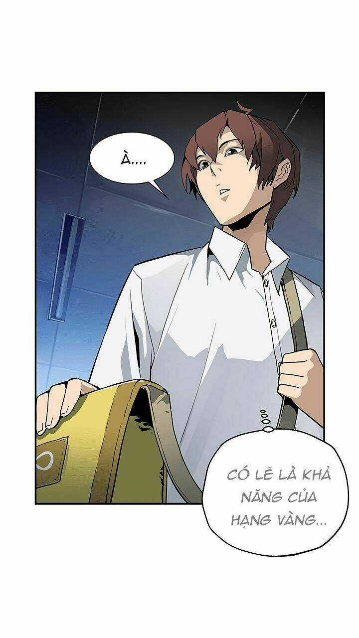 Khát Vọng Trỗi Dậy - Chapter 14 - Trang 52