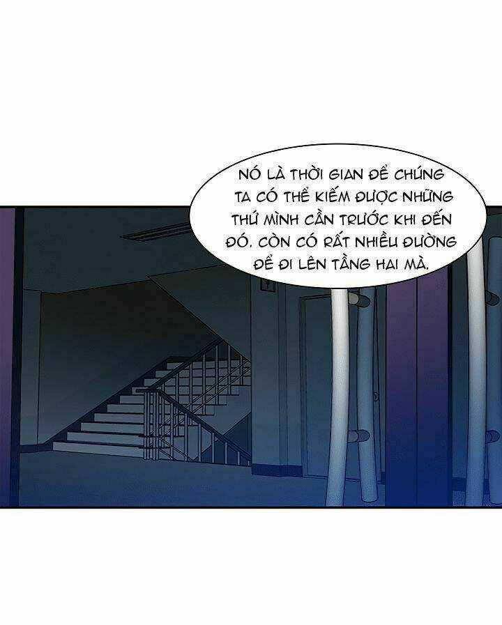 Khát Vọng Trỗi Dậy - Chapter 14 - Trang 54