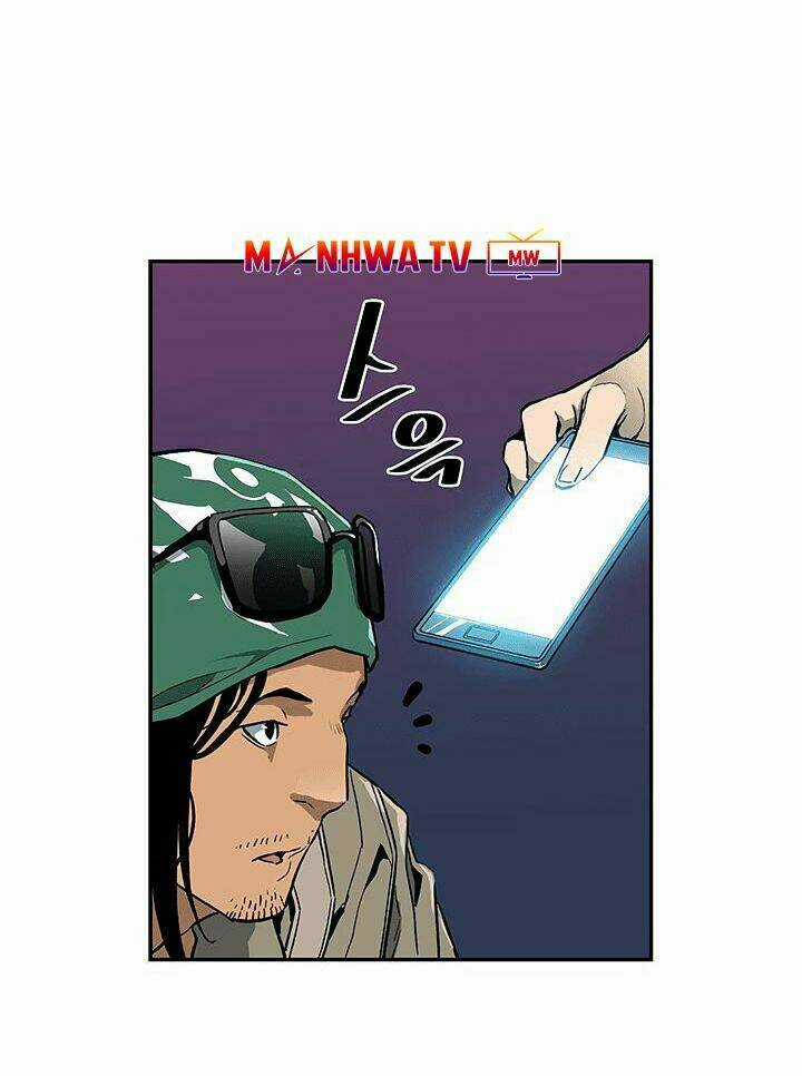 Khát Vọng Trỗi Dậy - Chapter 14 - Trang 56