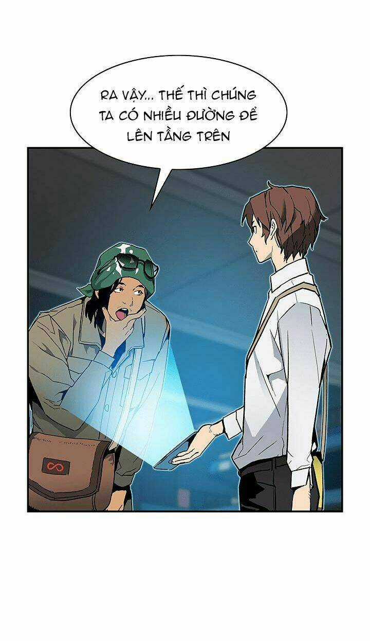 Khát Vọng Trỗi Dậy - Chapter 14 - Trang 58