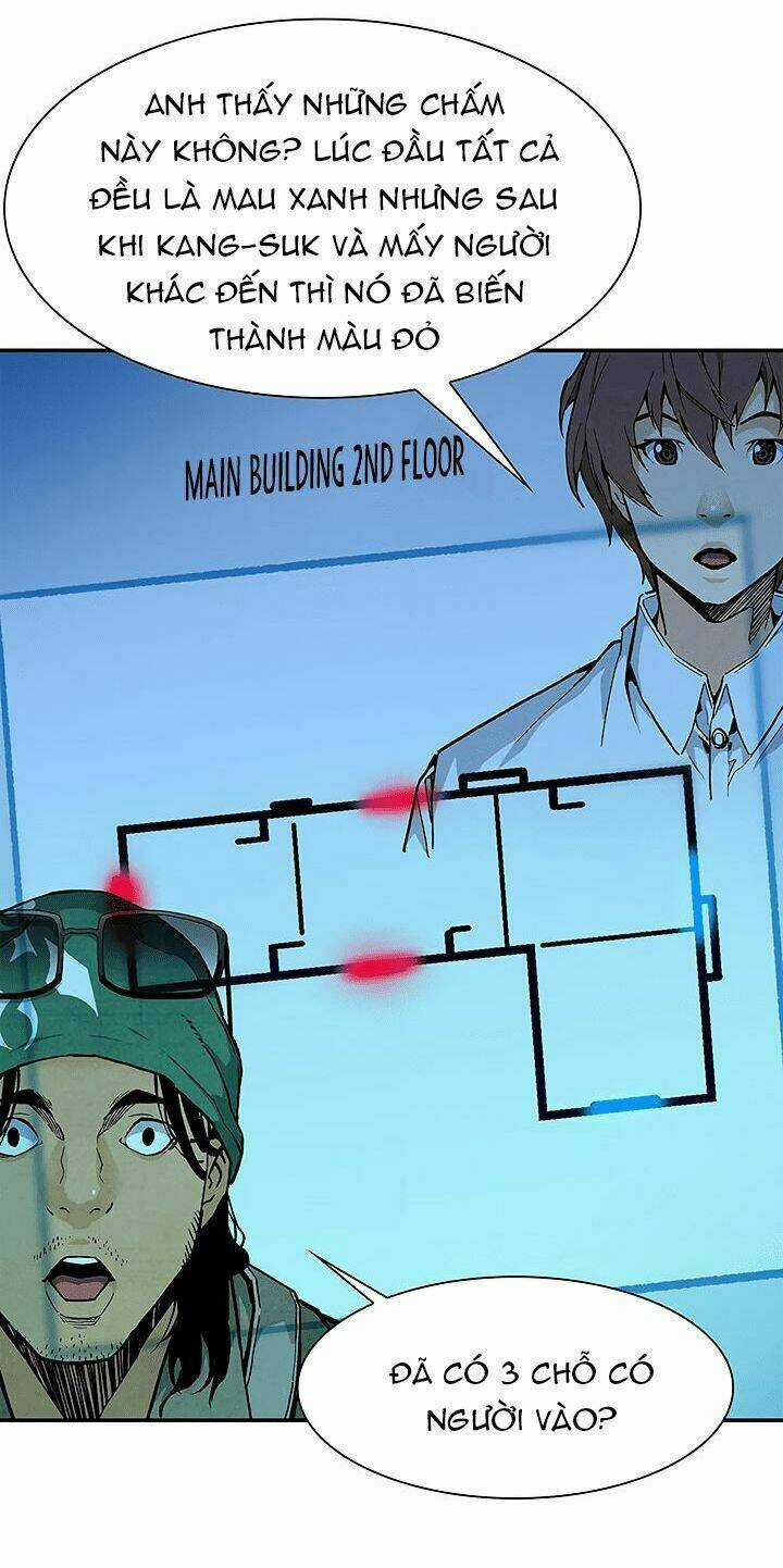 Khát Vọng Trỗi Dậy - Chapter 14 - Trang 60