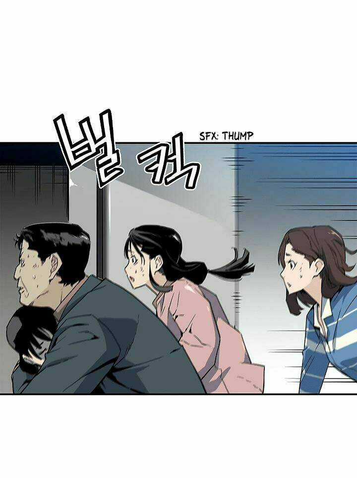 Khát Vọng Trỗi Dậy - Chapter 14 - Trang 7