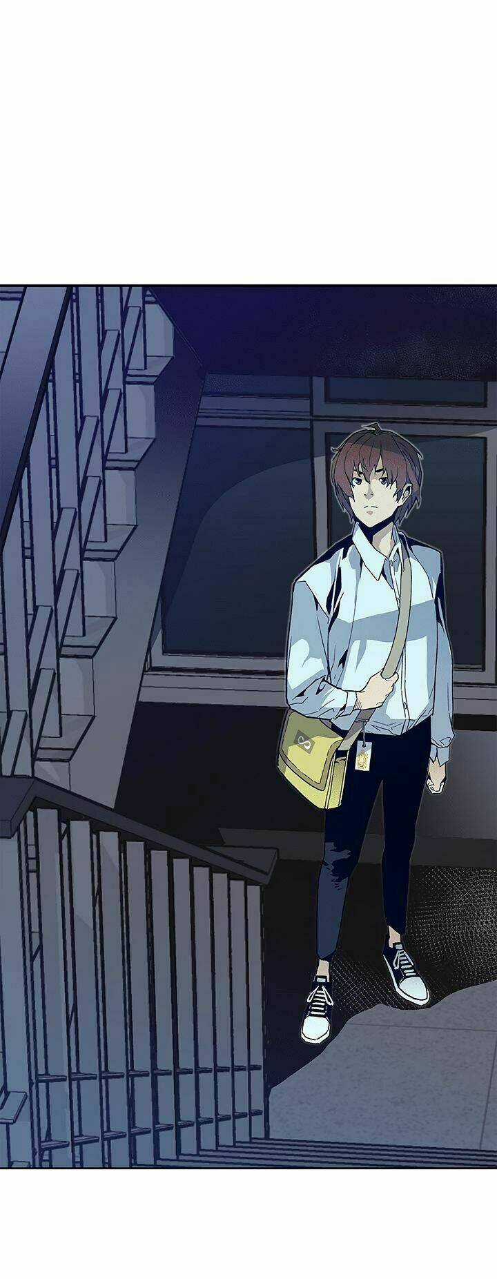 Khát Vọng Trỗi Dậy - Chapter 14 - Trang 65