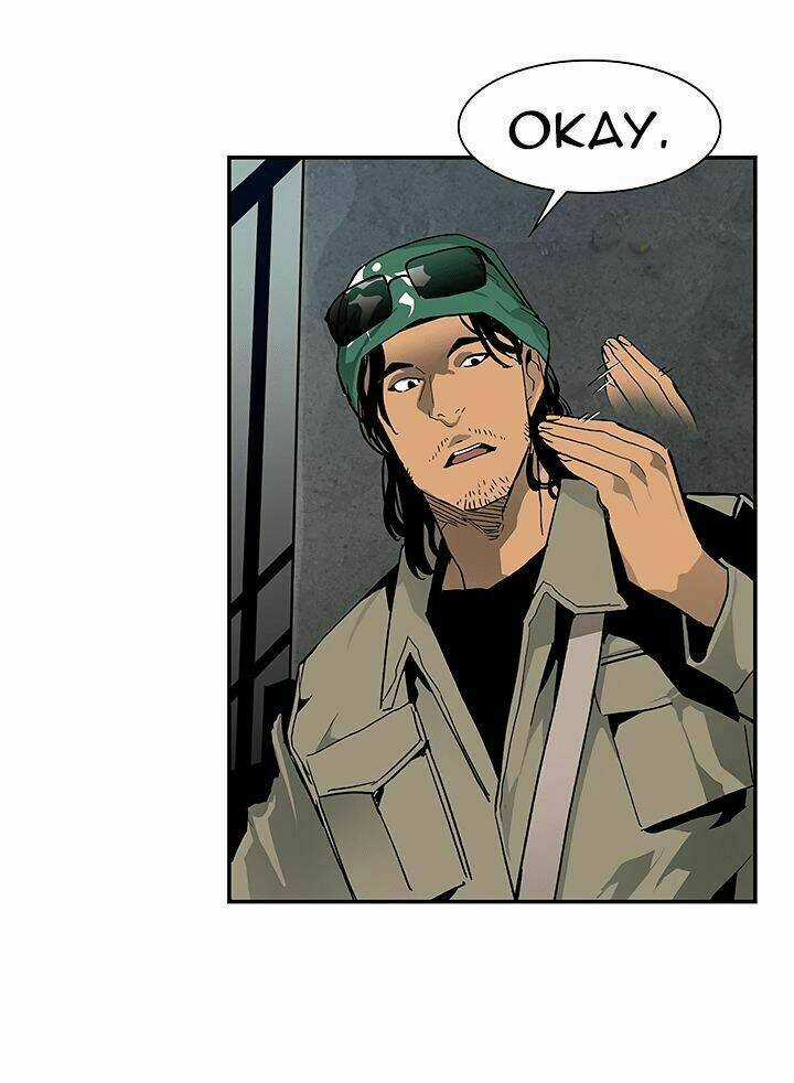 Khát Vọng Trỗi Dậy - Chapter 14 - Trang 67