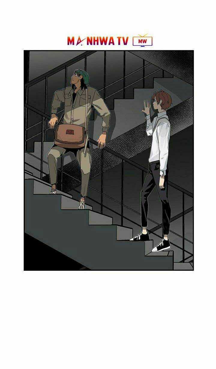 Khát Vọng Trỗi Dậy - Chapter 14 - Trang 68