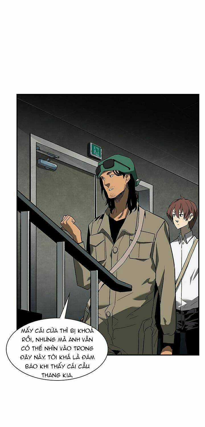 Khát Vọng Trỗi Dậy - Chapter 14 - Trang 69