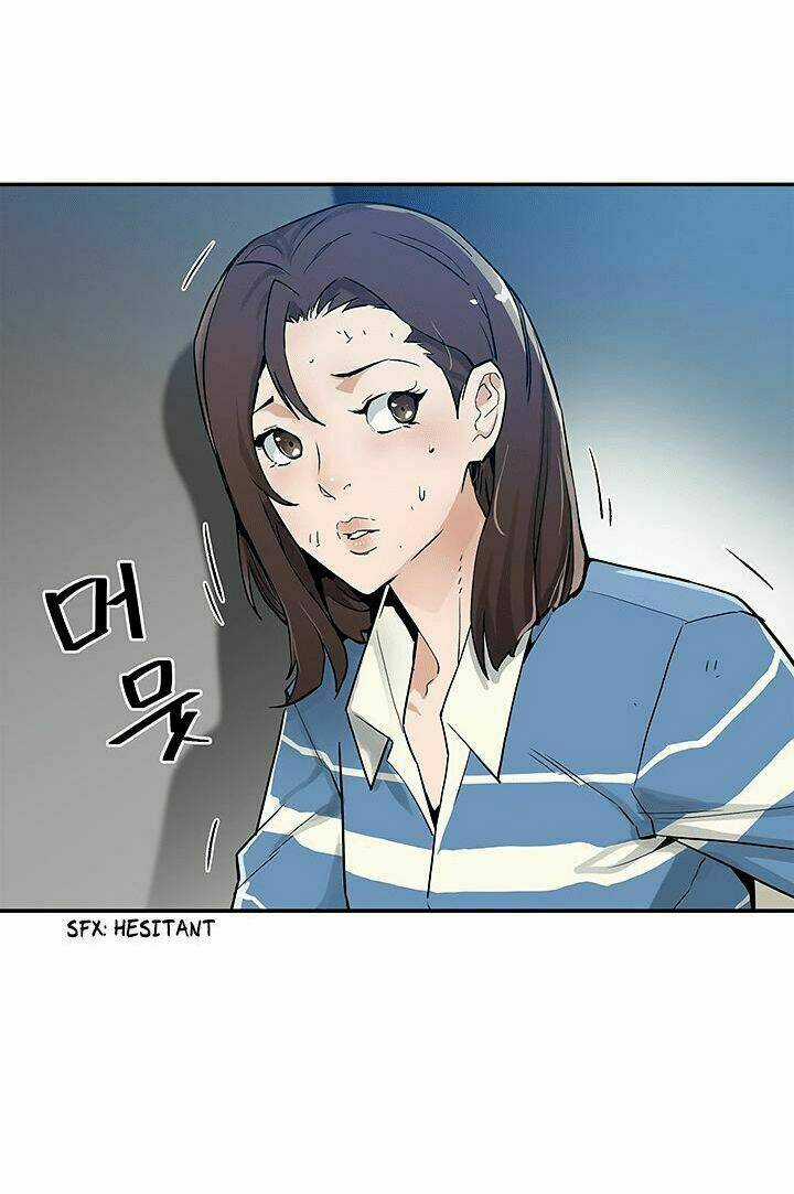 Khát Vọng Trỗi Dậy - Chapter 14 - Trang 8