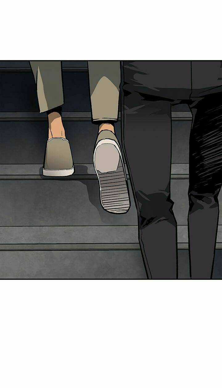 Khát Vọng Trỗi Dậy - Chapter 14 - Trang 71