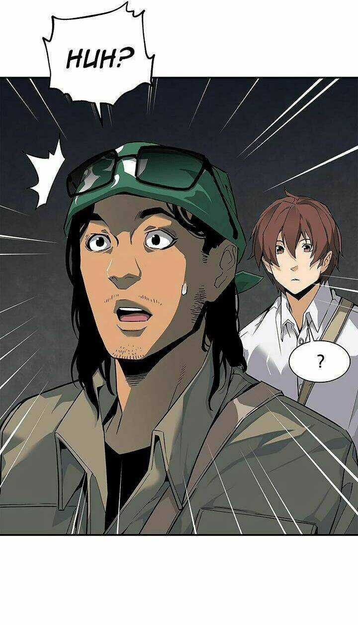 Khát Vọng Trỗi Dậy - Chapter 14 - Trang 72