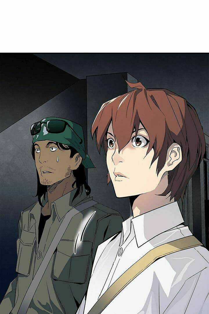 Khát Vọng Trỗi Dậy - Chapter 14 - Trang 73