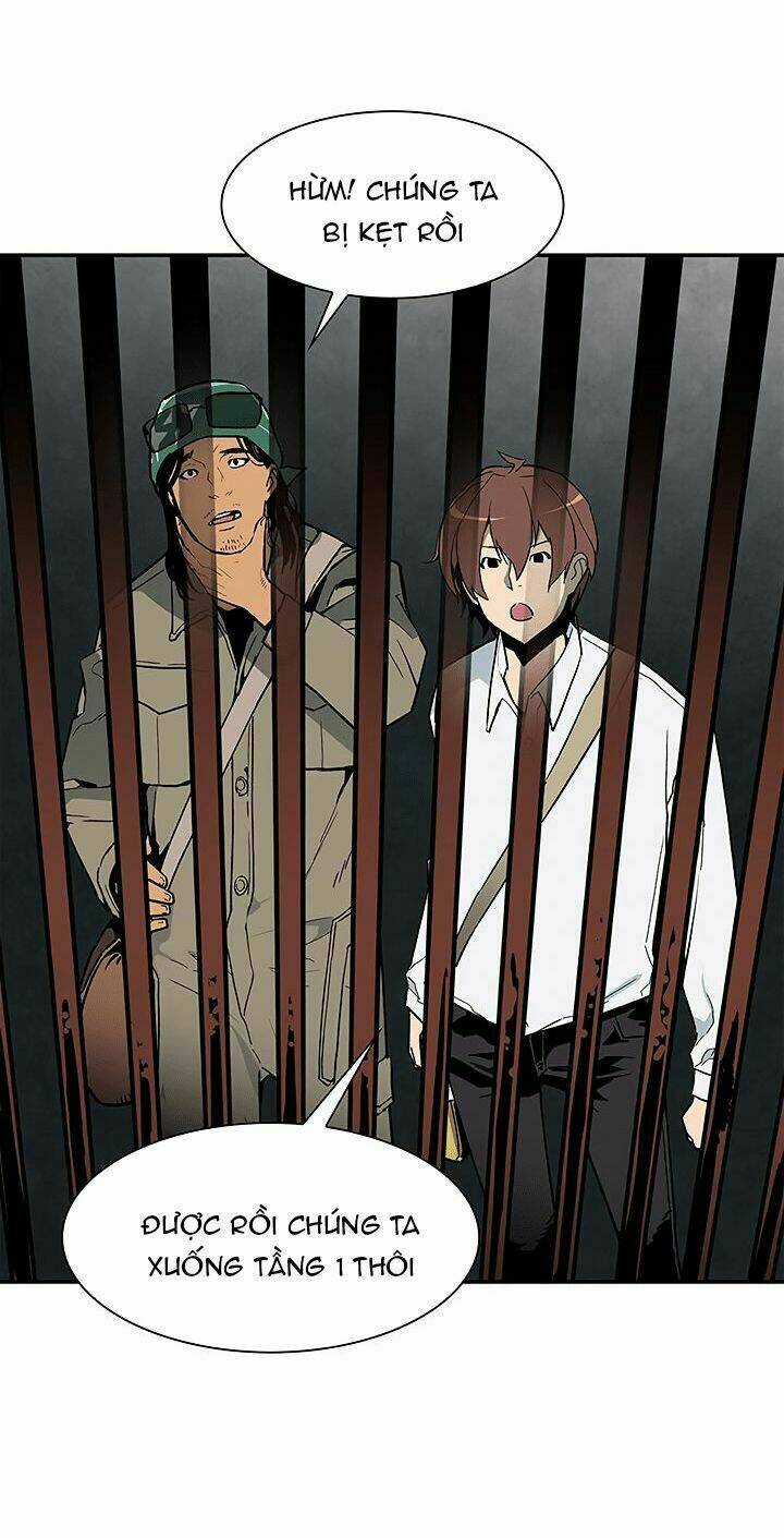 Khát Vọng Trỗi Dậy - Chapter 14 - Trang 76