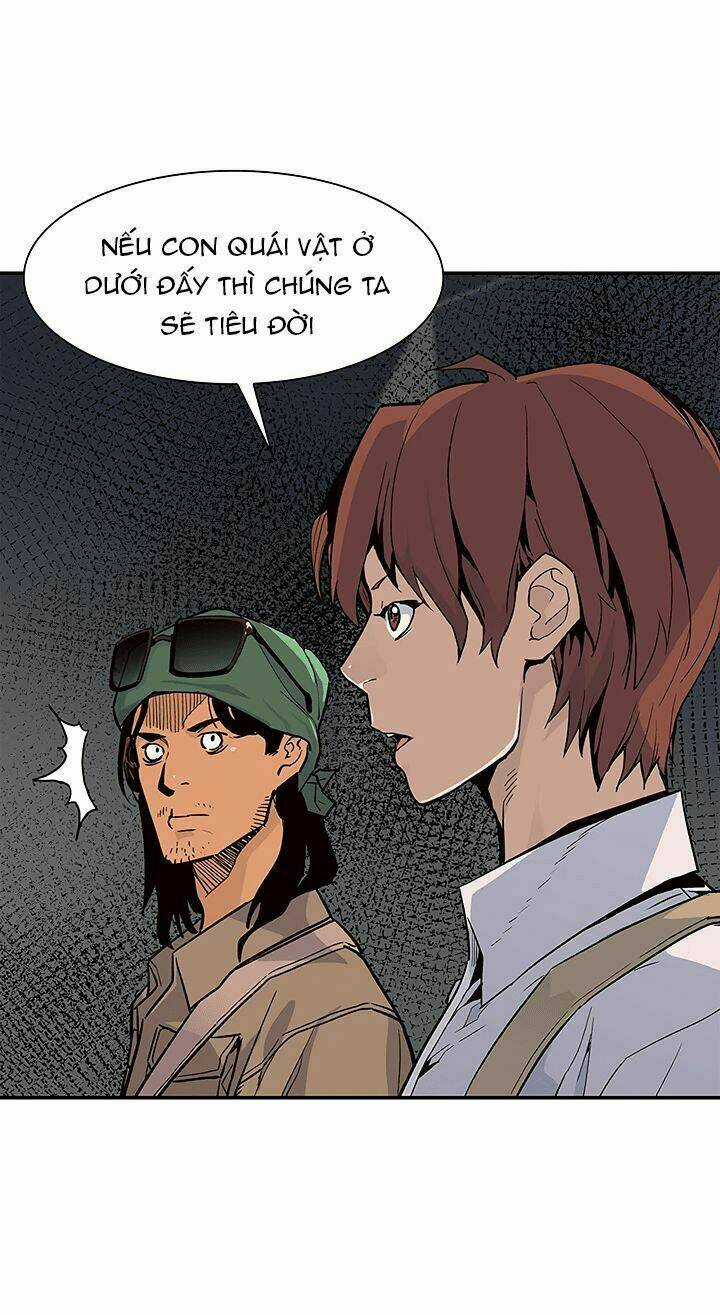 Khát Vọng Trỗi Dậy - Chapter 14 - Trang 77