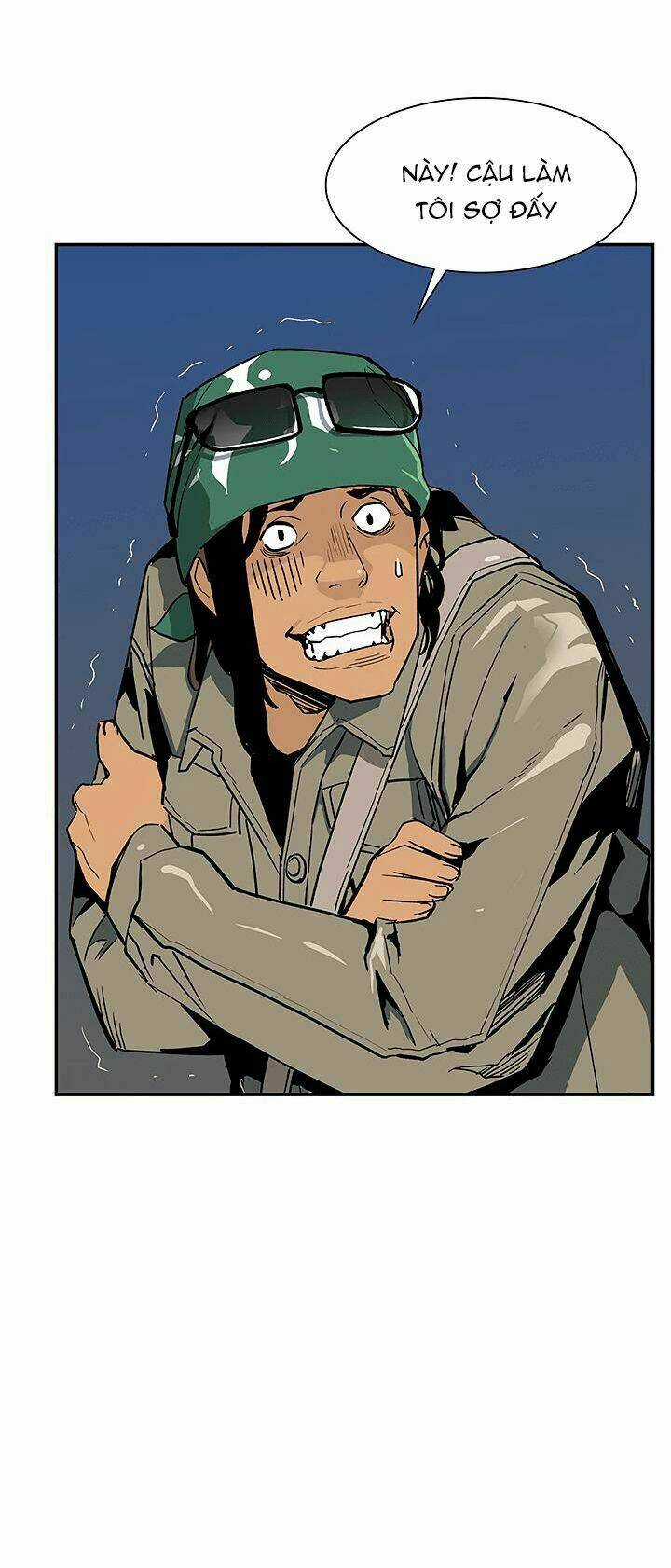 Khát Vọng Trỗi Dậy - Chapter 14 - Trang 78