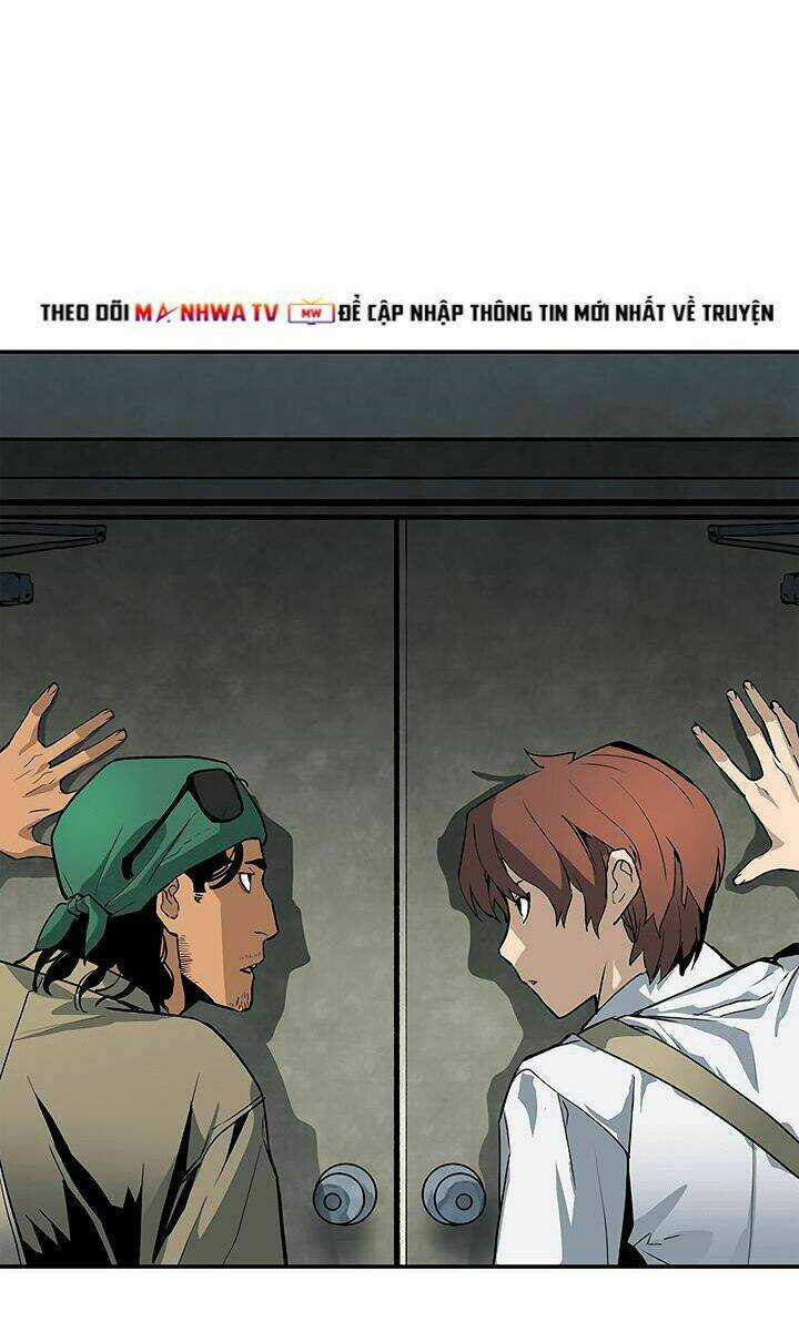 Khát Vọng Trỗi Dậy - Chapter 14 - Trang 80