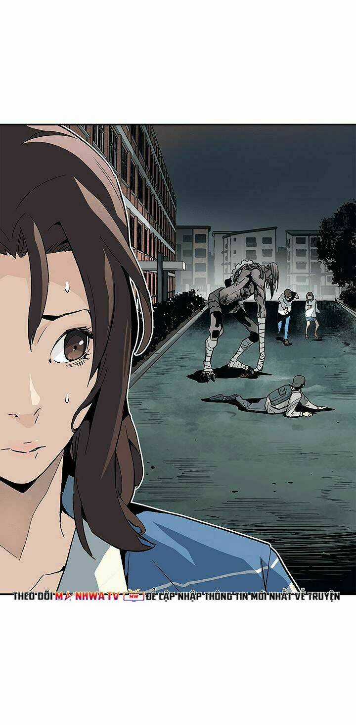 Khát Vọng Trỗi Dậy - Chapter 14 - Trang 9