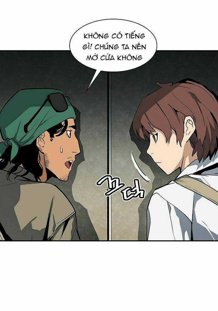 Khát Vọng Trỗi Dậy - Chapter 14 - Trang 81