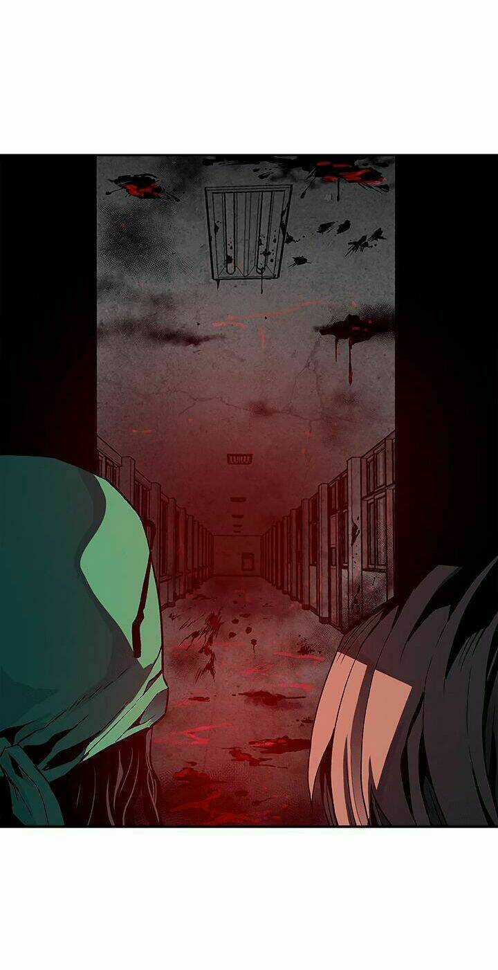 Khát Vọng Trỗi Dậy - Chapter 14 - Trang 84