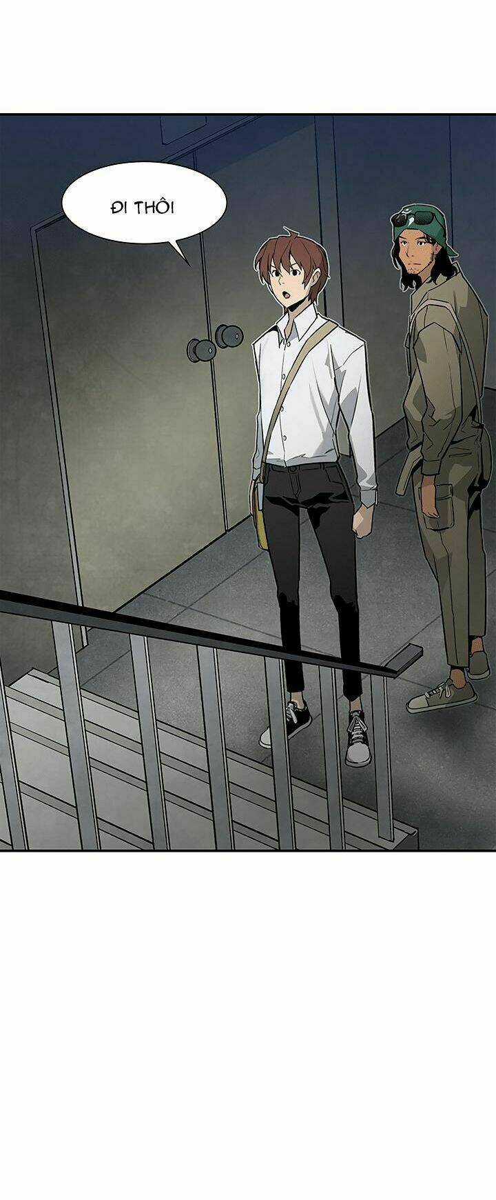 Khát Vọng Trỗi Dậy - Chapter 15 - Trang 12