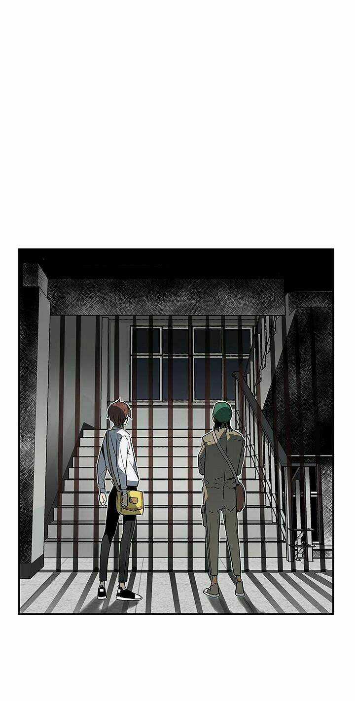 Khát Vọng Trỗi Dậy - Chapter 15 - Trang 13