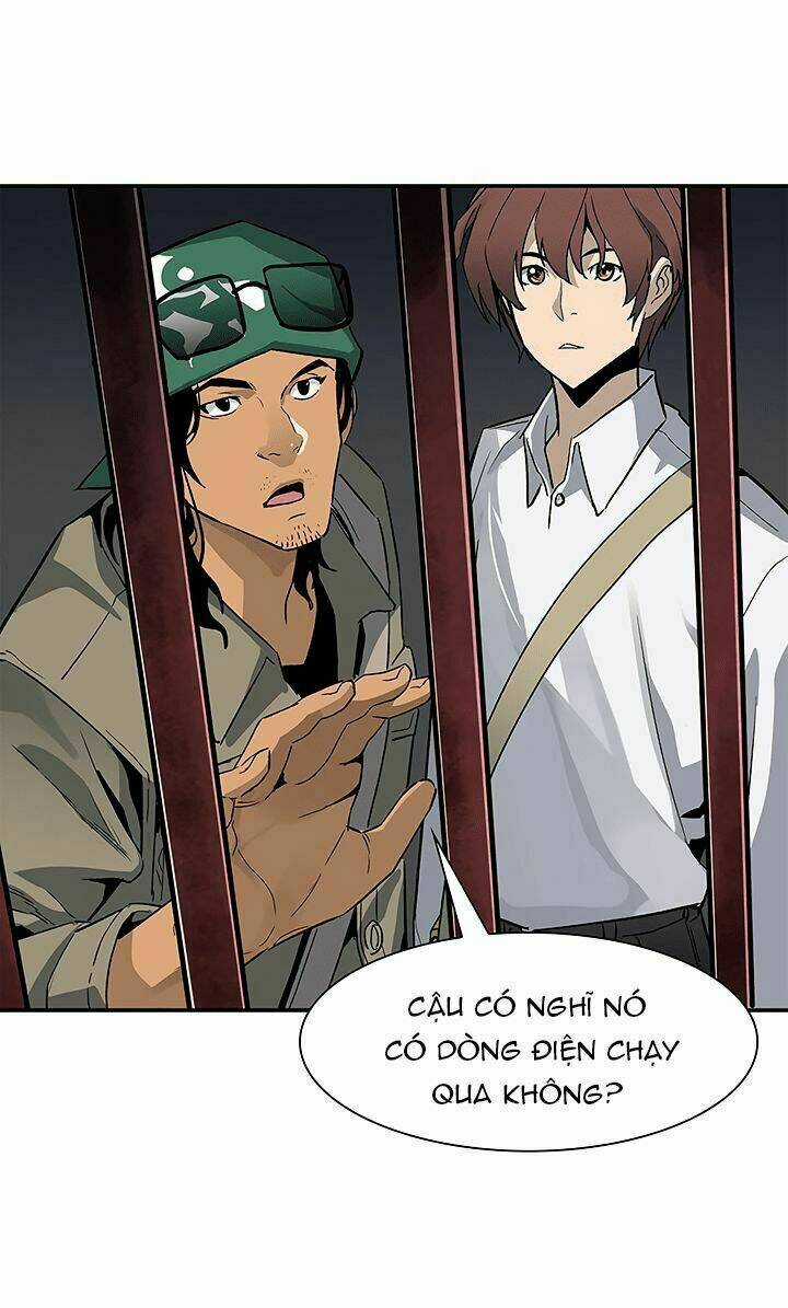 Khát Vọng Trỗi Dậy - Chapter 15 - Trang 14