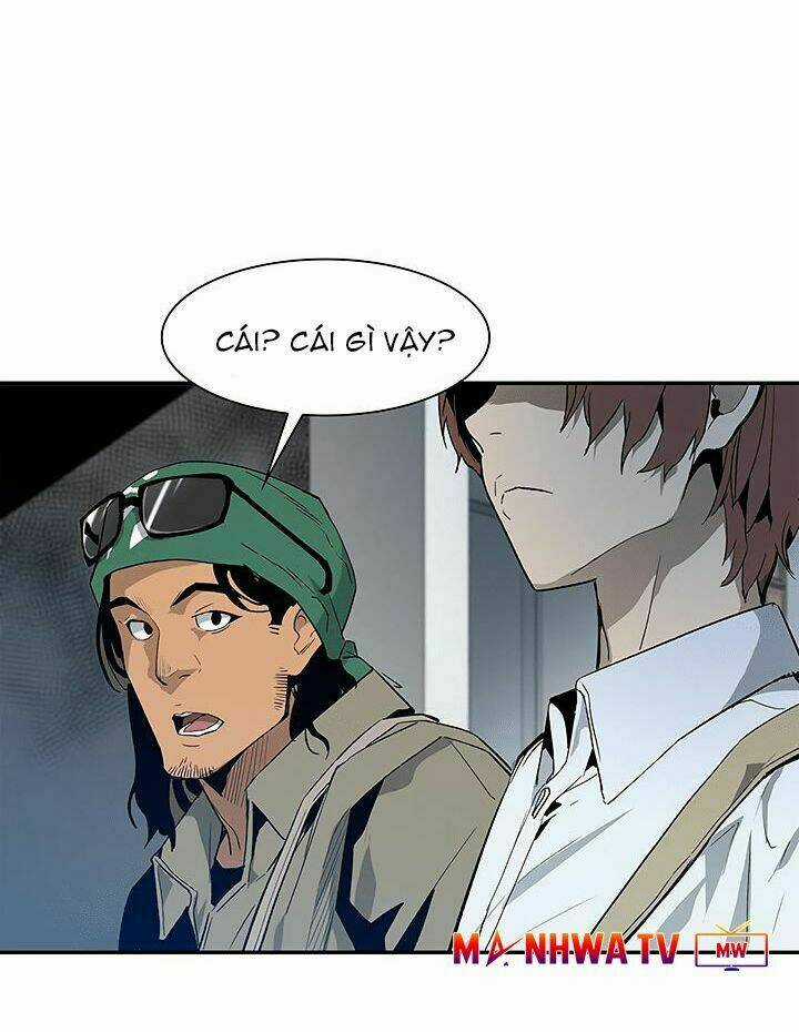 Khát Vọng Trỗi Dậy - Chapter 15 - Trang 18